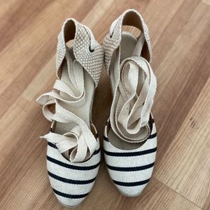 Soludos espadrilles